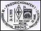 ALEMANIA-FRIEDRICHSHAFEN-1999