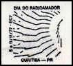 BRASI-DIA DEL RADIOAFICIONADO - 1977