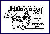Dayton-Hamvention - 20 Mayo 2011