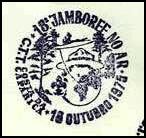 PORTUGAL - XVIII JOTA - Costa da Caparica - 18 Octubre 1975