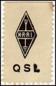 QSL Stamp NORUEGA (1930)