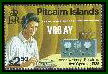 PITCAIRN Isl. - 1998 - VR6AY Primer radioaficionado (1938)-(Yvert et Tellier:  - Scott: 456 - Minkus:  - Michel: 486 - Gibbons: 503)