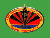 ARRL - Convencion 2004