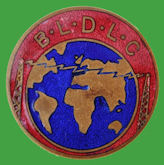 Pin BLDLC