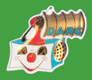 Pin DARC - Silver