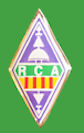 Pin EA5RCA - Radio Club Utiel - Valencia