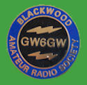 Pin GW6GW - Blackwood ARS