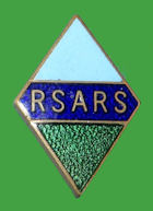 Pin RSARS