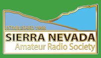 Pin SIERRA NEVADA ARC-USA