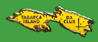 Pin TABARCA Dx Club-ESPAÑA