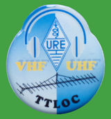 Pin URE - TTLOC