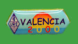 Pin Congreso URE-VALENCIA 2000