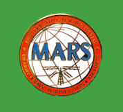 Pin USA - MARS