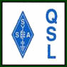 QSL Stamp SUECIA (2001)