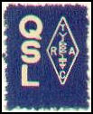 QSL Stamp TURQUIA