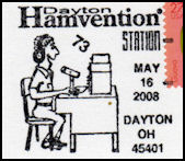 USA - Dayton Hamvention - 2008